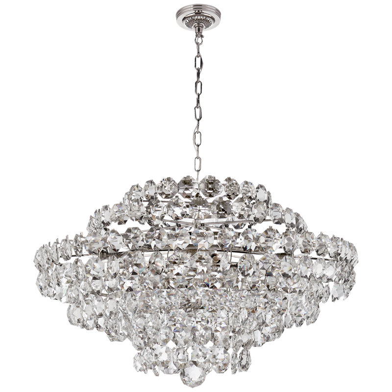AERIN Sanger Large Chandelier