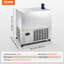 Ensemble de 4 moules commerciaux Popsicle Machine - 120 PCS