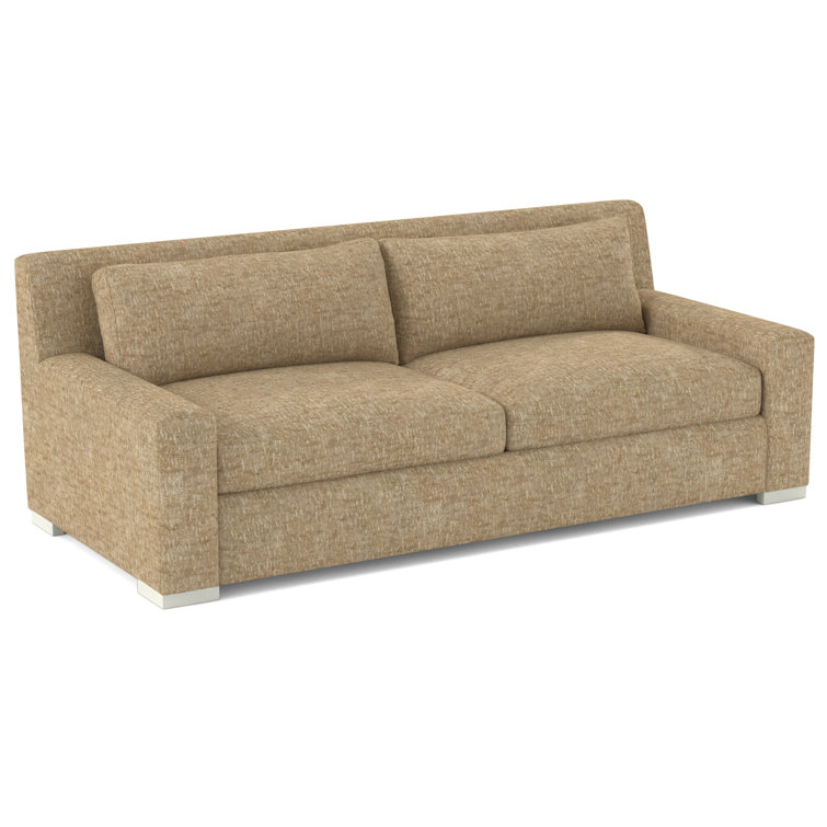 Upholstered 96'' Sofa