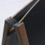 Wood Chalkboard