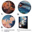 Zao Fishing Majestic Marlins V - imprimé-512955596-512955595