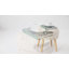 Repose-pieds rond de 15,3 po Denziel-288973694
