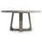 Trouville Round Outdoor Dining Table , 60 " W 60 " D
