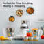 1.5L Electric Food Processor
