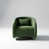 Green est en rupture de stock