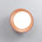 Baleskie Ceramic Flush Mounted Sconce-1914876933