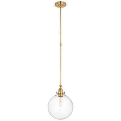 Parkington 1 - Light Pendant