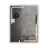 Elcin Flat Wall Mirror