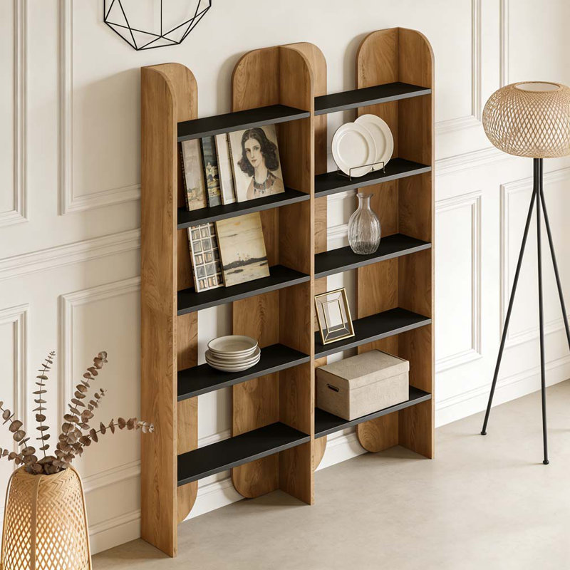 Tablettes modernes