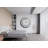 Diamond Wall Clock-767401414