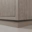 Ensemble de meuble-lavabo simple 24 po Kamila-623850364