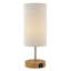 Lampe de bureau Asaph-116668097