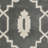 Carolene Hand Tufted Wool Geometric Rug-19275297