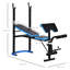 Weight Bench
