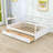 Pavillion Full Size 2 Drawers Wood Daybed-1096266164