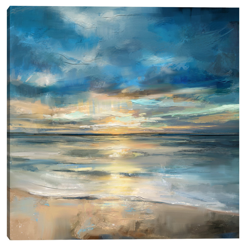 " Indigo Surf "