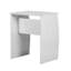 Gide Piece Writing Desk Office Set