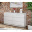 Barker Ridge 6 Drawer Double Dresser-20454252-27108514