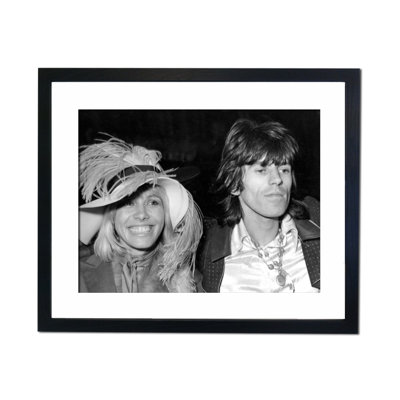 Single Picture Frame Print