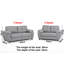 Ingelta 2 - Piece Living Room Set