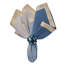 Dip Dye Linen Napkin-116649605