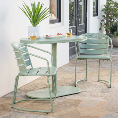 Bistro de jardin Garden Backyard