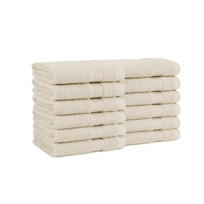 Brendle Washcloth 13x13 (12/Pack)