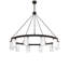 10 - Light Chandelier