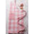 Wolsingham Plaid Cotton Apron Sets-1915219499