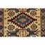 One-of-a-Kind 3'4" X 5'6" Area Rug