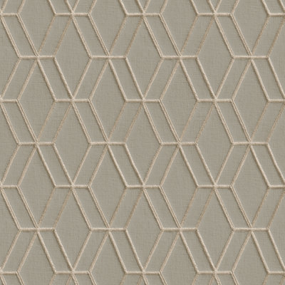 Embroidery Stich Diamond Wallpaper