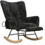 Chaise berçante Modern-133479187