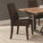 Beeney 19.5'' H Upholstered Parsons Chair-898362633