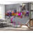 Aralin Abstract Wall Mural-1623139996