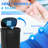 13-Gallon Motion Sensor Trash Can-93236029