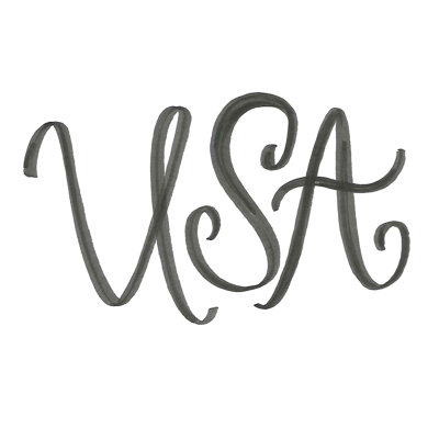 Usa 2 - Wrapped Canvas Art Prints