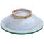 Andalusian Ceramic Decorative Plate