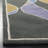 Amier Soho Hand Tufted Wool And Viscose Abstract Rug-1039455479