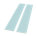 Light Blue/White