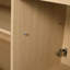 Meuble-lavabo 60 po avec tiroirs spacieux - 4 meubles de style armoire en chêne