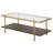 Inez Coffee Table with Storage