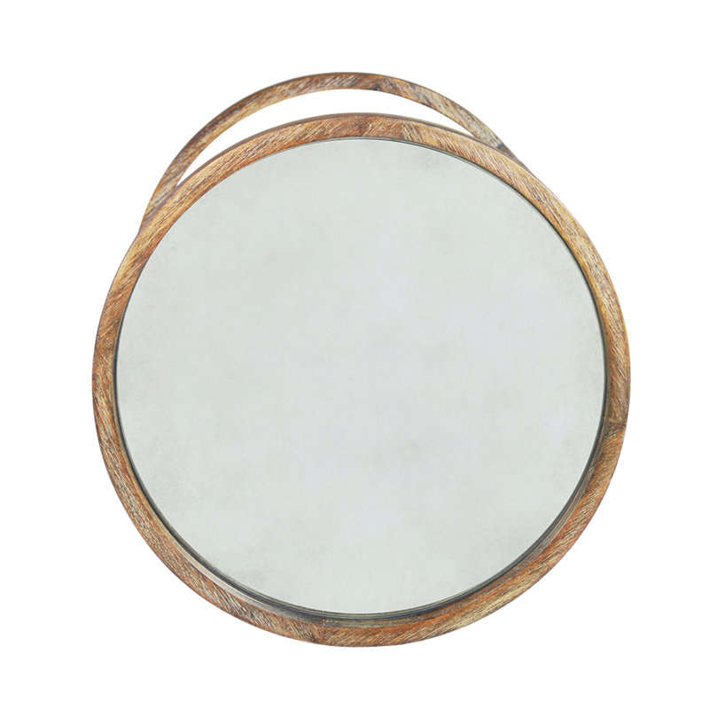 Cyrus Spot Table, Beige