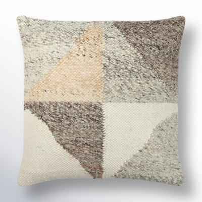 Dia Pillow Cover