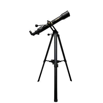 Télescope réfracteur TourStar Pro 70 avec verre optique entièrement traité