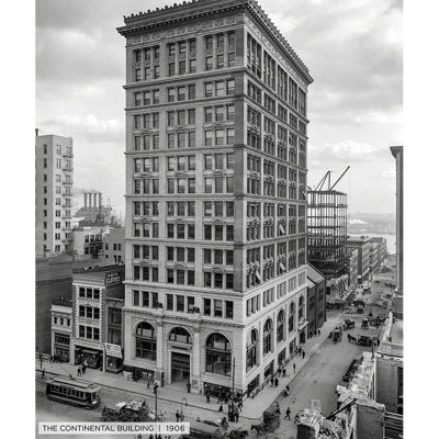 " The Continental Building "