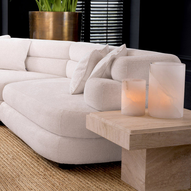 Mercer Hurricane Candle Holder