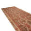 One-of-a-Kind 5'7" X 13' Hand Knotted Area Rug