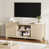 Oak Wood selected