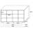 Sabrielle Manufactured Wood Bedroom Set-98498907-98498908-128535058