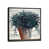 Black Framed Canvas